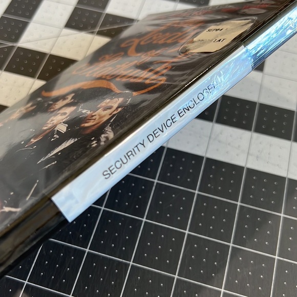 The Lords of Flatbush DVD (unopened) - Picture 3 of 3